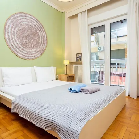 Houseloft Downtown Sea View Daire *
