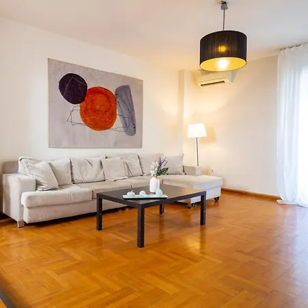 Houseloft Downtown Sea View Selanik