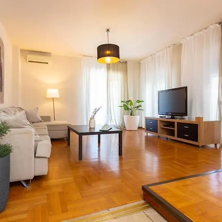 Houseloft Downtown Sea View * Selanik